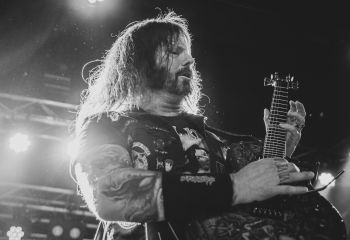 Exodus - Photo by Roli