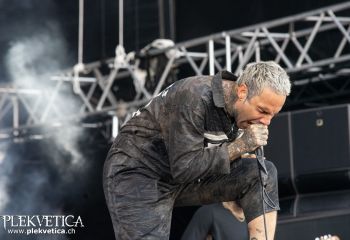 Fever 333 - Photo by Roli
