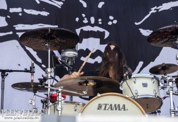 Fever 333 - Photo by Roli