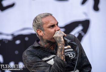 Fever 333 - Photo by Roli