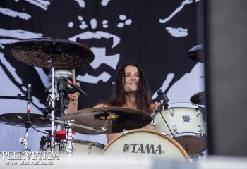 Fever 333 - Photo by Roli