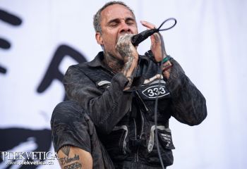 Fever 333 - Photo by Roli