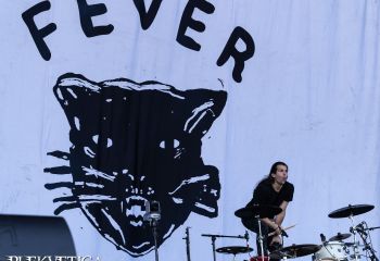 Fever 333 - Photo by Roli