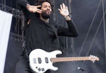 Fever 333 - Photo by Roli
