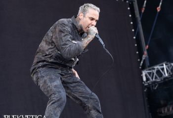 Fever 333 - Photo by Roli