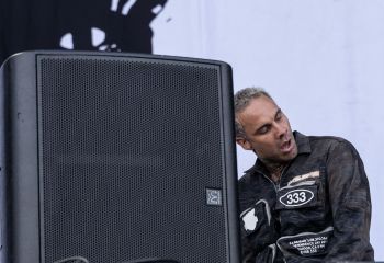 Fever 333 - Photo by Roli