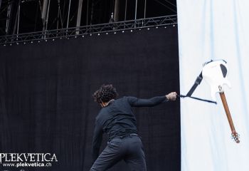 Fever 333 - Photo by Roli