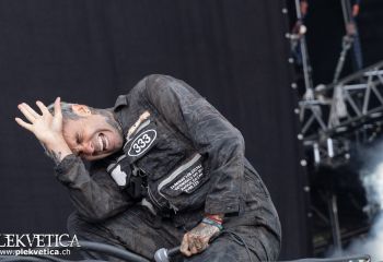 Fever 333 - Photo by Roli