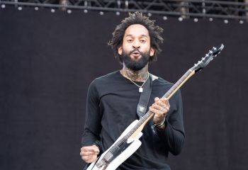 Fever 333 - Photo by Roli