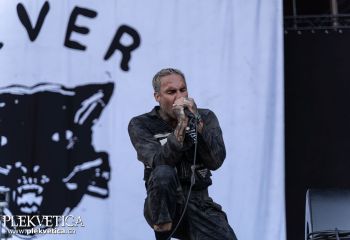 Fever 333 - Photo by Roli