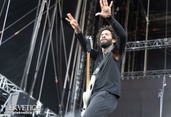 Fever 333 - Photo by Roli