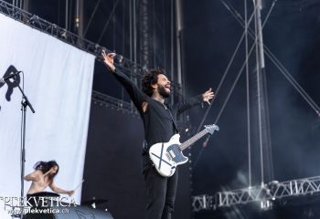 Fever 333 - Photo by Roli
