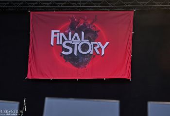 10.06.2022 - Greenfield Festival - 13.10 - Final Story - Photo By Peti