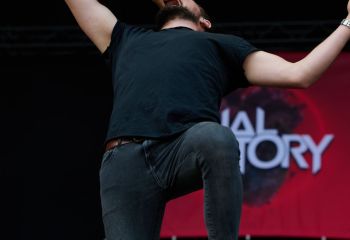 10.06.2022 - Greenfield Festival - 13.10 - Final Story - Photo By Peti