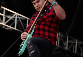 10.06.2022 - Greenfield Festival - 13.10 - Final Story - Photo By Peti