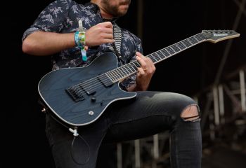 10.06.2022 - Greenfield Festival - 13.10 - Final Story - Photo By Peti