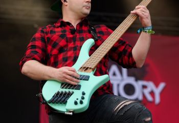 10.06.2022 - Greenfield Festival - 13.10 - Final Story - Photo By Peti