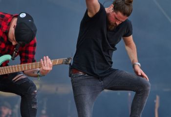 10.06.2022 - Greenfield Festival - 13.10 - Final Story - Photo By Peti