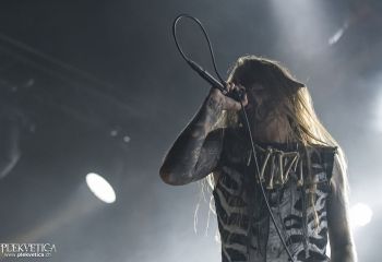 Finntroll - Photo by Dänu