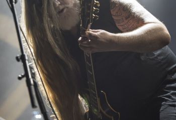 Finntroll - Photo by Dänu