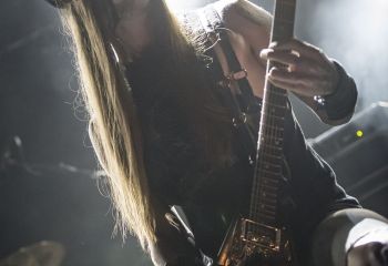Finntroll - Photo by Dänu