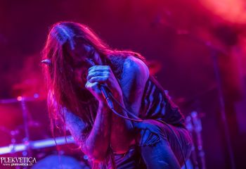 Finntroll - Photo by Dänu