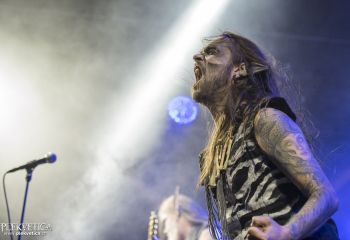 Finntroll - Photo by Dänu