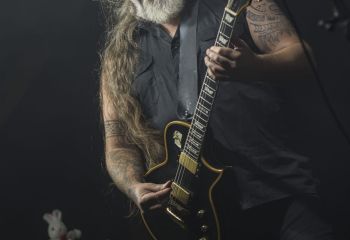 Finntroll - Photo by Dänu