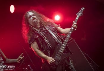 Finntroll - Photo by Dänu