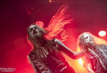 Finntroll - Photo by Dänu