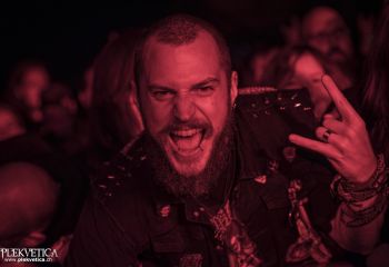 Finntroll - Photo by Dänu