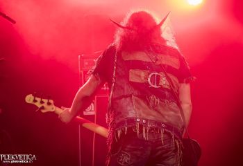 Finntroll - Photo by Dänu