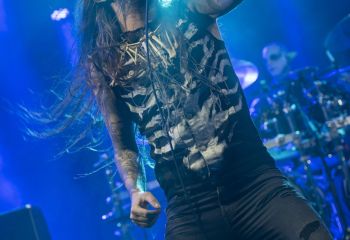 Finntroll - Photo by Dänu