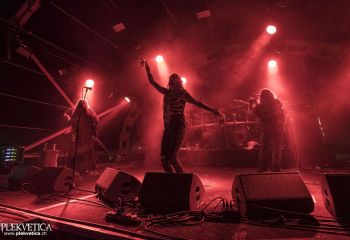 Finntroll - Photo by Dänu