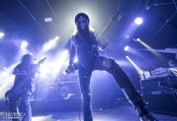 Finntroll - Photo by Dänu
