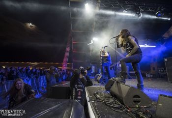 Finntroll - Photo by Dänu