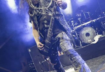 Finntroll - Photo by Dänu