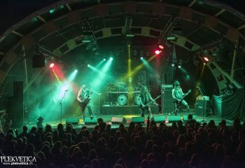 Finntroll - Photo by Dänu