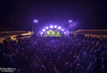 Finntroll - Photo by Dänu