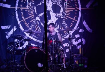 24.05.2022 - KUFA - Fit For An Autopsy - Photo By Peti