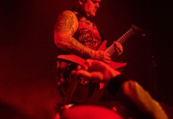 24.05.2022 - KUFA - Fit For An Autopsy - Photo By Peti