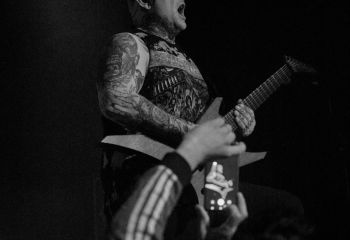 24.05.2022 - KUFA - Fit For An Autopsy - Photo By Peti