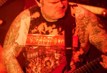 24.05.2022 - KUFA - Fit For An Autopsy - Photo By Peti