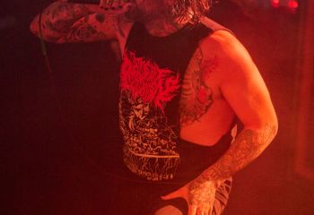 24.05.2022 - KUFA - Fit For An Autopsy - Photo By Peti