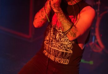 24.05.2022 - KUFA - Fit For An Autopsy - Photo By Peti