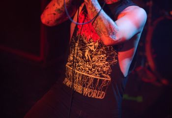 24.05.2022 - KUFA - Fit For An Autopsy - Photo By Peti
