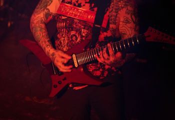 24.05.2022 - KUFA - Fit For An Autopsy - Photo By Peti