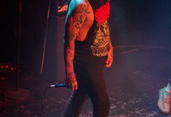 24.05.2022 - KUFA - Fit For An Autopsy - Photo By Peti