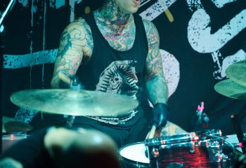 24.05.2022 - KUFA - Fit For An Autopsy - Photo By Peti