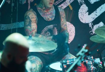 24.05.2022 - KUFA - Fit For An Autopsy - Photo By Peti